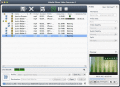 Screenshot of 4Media iPhone Video Converter for Mac 6.0.5.0827