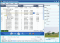 Screenshot of Xilisoft DVD to iPhone Suite 6.0.14.1104