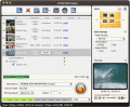 Screenshot of ImTOO DVD Creator for Mac 7.1.4.20140218