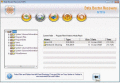 Screenshot of Professional NTFS Partition Restore Tool 3.0.1.5