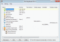 Screenshot of Hot Keyboard Pro 6.1.100