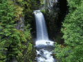 Screenshot of Charming Waterfalls Screensaver 3.0