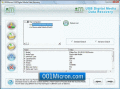 USB Media Recovery tool revives erased data