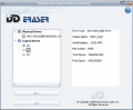 Screenshot of Disk Doctors Data Sanitizer 1.0