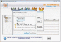 Screenshot of Multimedia Card Rescue Software 3.0.1.5