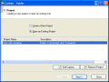 Screenshot of CarbonFolder 1.3