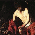 Caravaggio art on your desktop!