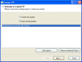 Screenshot of CarbonFTP 1.4