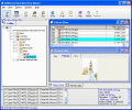 Hard drive Data Recovery software 2.76