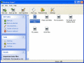 Screenshot of Backup Expert 2.2