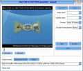 Screenshot of Max DVD to PSP MP4 Converter 3.4