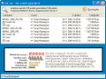 Screenshot of Largest Files Finder 1.1