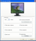 Screenshot of AIV Video Screensaver 1.0