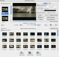 Screenshot of ImTOO DVD to Picture for Mac 1.0.28.0926