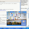 Screenshot of DESKonTOP 2.40.151