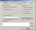 Screenshot of Real PDF Server 2.0