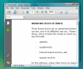 Screenshot of Real PDF Printer 2.0.0