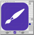 Professional yet easy-to-use Icon Editor.