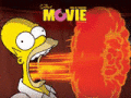 The Simpsons Movie Screensaver
