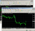 Screenshot of Meta Trader Account Copier 1