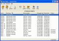 Track paper documents placed into storage.