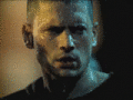 Screenshot of Prison Break Season 3 Screensaver 1