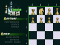 This game is a powerful chess simulator.
