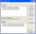 Screenshot of Image2PDF Pilot 2.16.108