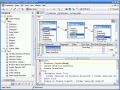 An SQL query tool that makes things easier.