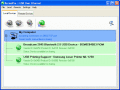 Screenshot of USB over Ethernet 2.4.1