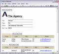 FREE XML/database content editor from Altova
