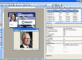 Screenshot of Easy Card Creator Enterprise 8.20.13