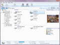 Screenshot of Magic Uneraser 3.8.1