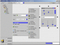 Screenshot of AGE UI Editor 1.0.0.0