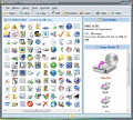 Screenshot of GConvert 5.1.0