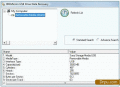 Screenshot of 001Micron USB Drive Files Recovery 4.8.3.1