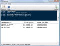 Screenshot of Carousel Telephony Adapter 1.00