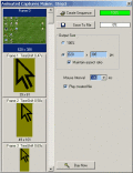 Screenshot of Animated Captures Maker 2.1.3