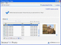 Screenshot of DeleteFIX Photo recovery 2.00