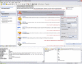 Screenshot of Serial Monitor Device Monitoring Studio 6.12.00.2322