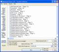 Screenshot of PDF Bookmark Print 1.11