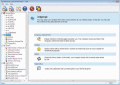 Screenshot of Internet History Eraser Utility 3.0.1.5