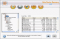 Screenshot of Recover Deleted FAT Files 3.0.1.5