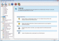 Screenshot of Internet History Wiper 3.0.1.5