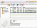 Screenshot of Sim Card Undelete Tool 3.0.1.5