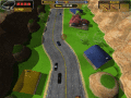 Screenshot of Mad Dogs On The Road 2.0