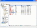 Print PDF files in batches via command line.