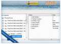 NTFS damaged partition file recovery utility