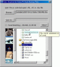 Noki is a Nokia PC Suite backup file explorer