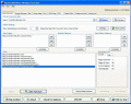 Screenshot of SiteMap Generator 0.9.7.5